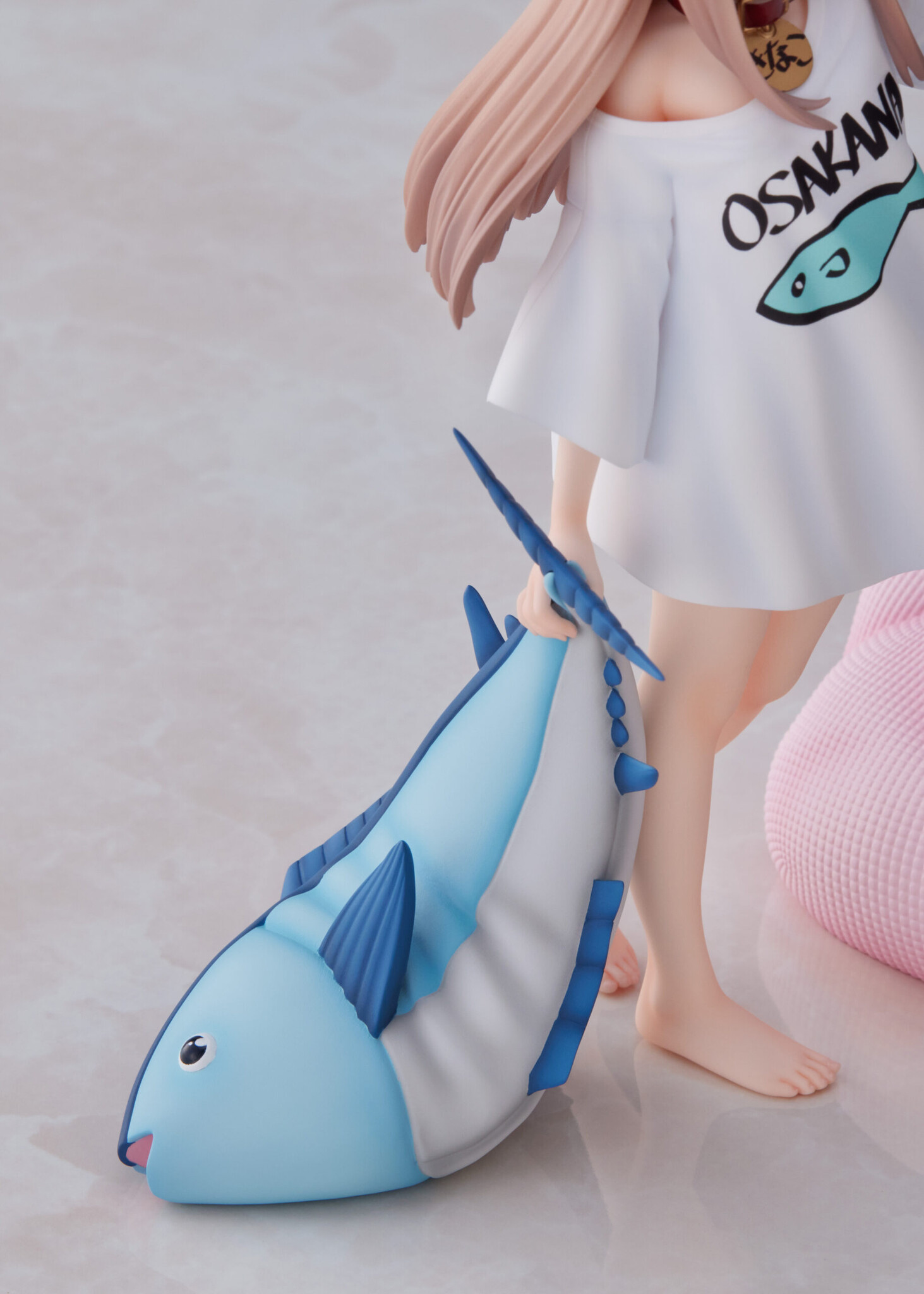 Uchi no Neko ga Onnanoko de Kawaii - Kinako - Golden Head - 1/6 - Good Morning Ver. (Alice Glint, Thousand) photo 30