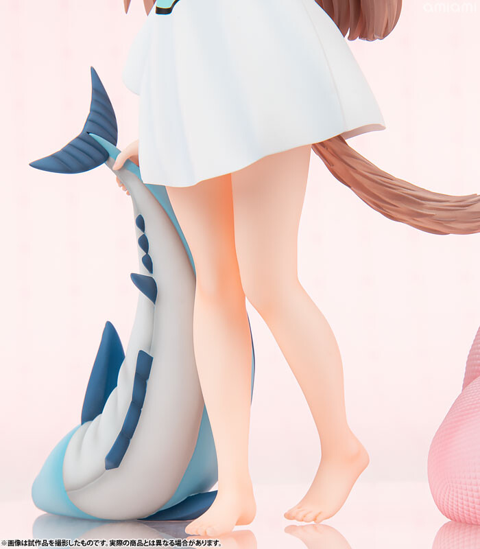 Uchi no Neko ga Onnanoko de Kawaii - Kinako - Golden Head - 1/6 - Good Morning Ver. (Alice Glint, Thousand) photo 37
