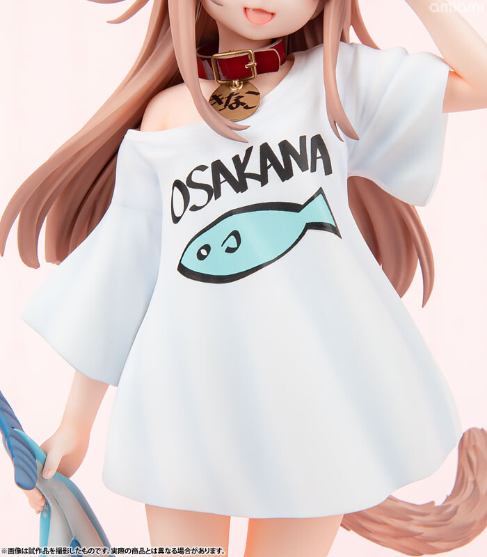 Uchi no Neko ga Onnanoko de Kawaii - Kinako - Golden Head - 1/6 - Good Morning Ver. (Alice Glint, Thousand) photo 38