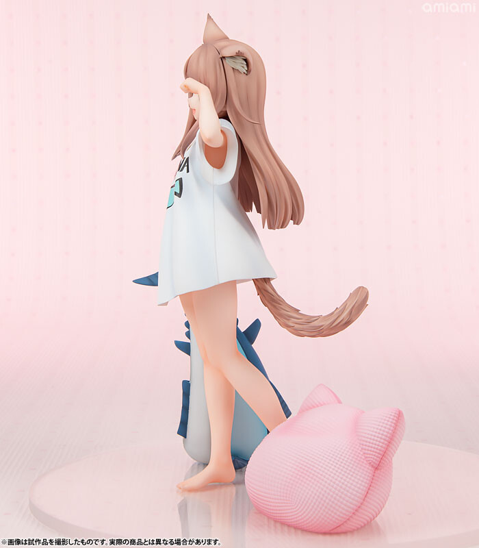Uchi no Neko ga Onnanoko de Kawaii - Kinako - Golden Head - 1/6 - Good Morning Ver. (Alice Glint, Thousand) photo 44