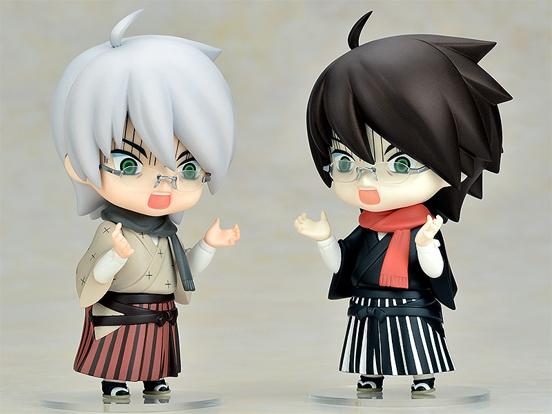 Zoku Sayonara Zetsubou Sensei - Itoshiki Nozomu - Nendoroid (#342b) - Kumeta sensei specified color, 1.5 (Gift) photo 19