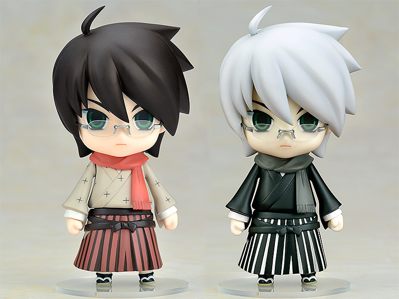 Zoku Sayonara Zetsubou Sensei - Itoshiki Nozomu - Nendoroid (#342b) - Kumeta sensei specified color, 1.5 (Gift) photo 23