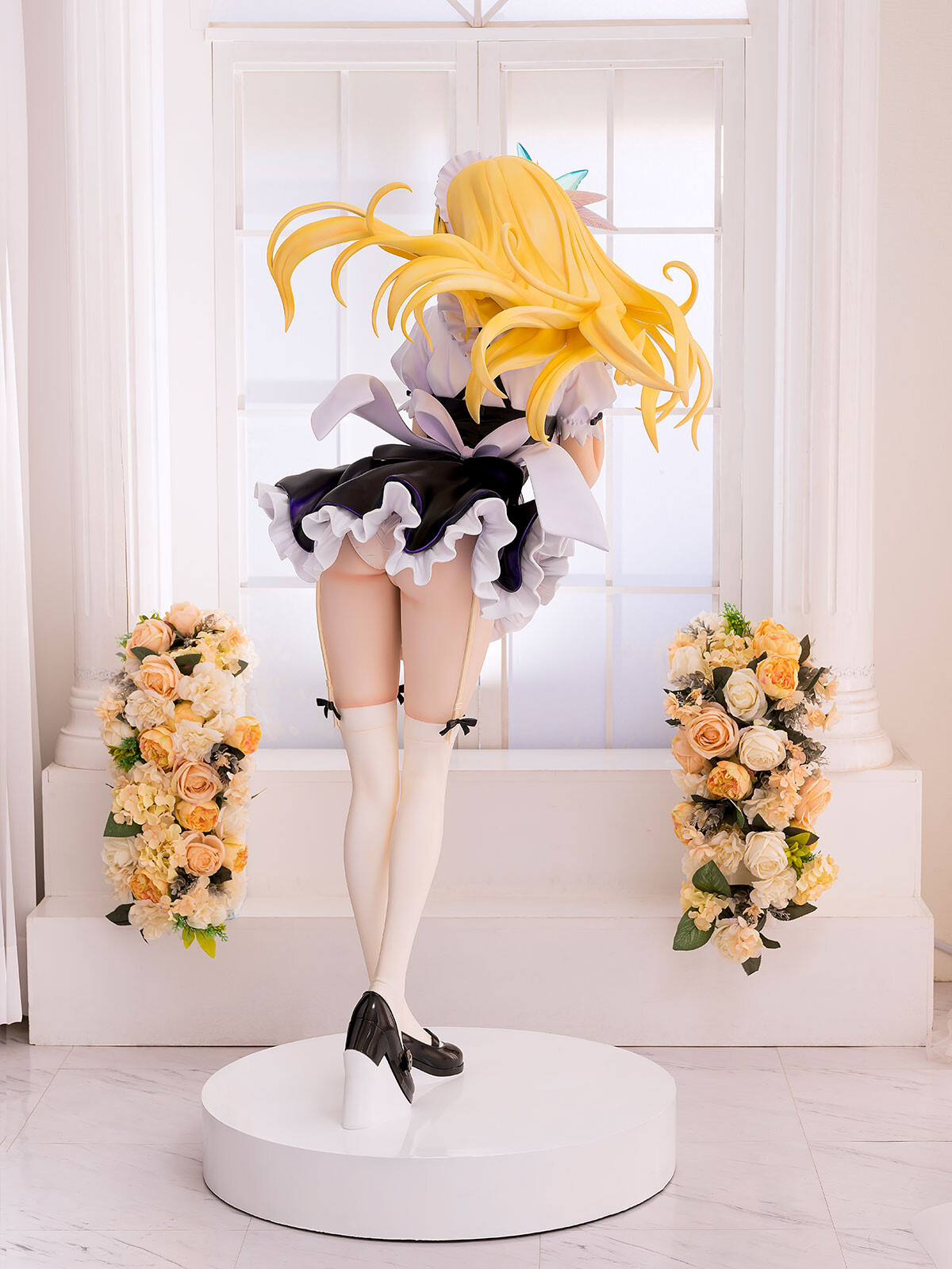 Original - Elaine - 1/1 - Maid Ver. (Wonderful Works) photo 3