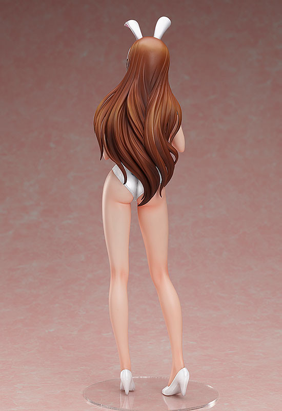 Steins;Gate - Makise Kurisu - B-style - 1/4 - Bare Leg Bunny Ver. (FREEing) photo 7