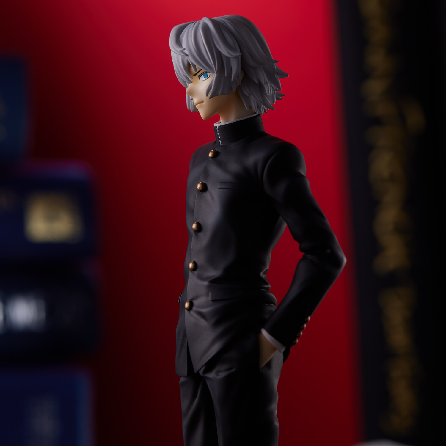 Zettai Karen Children - Hyoubu Kyousuke (Union Creative International Ltd) photo 2