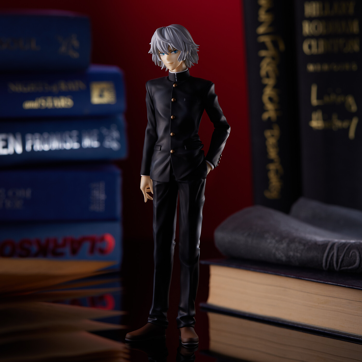 Zettai Karen Children - Hyoubu Kyousuke (Union Creative International Ltd) photo 3