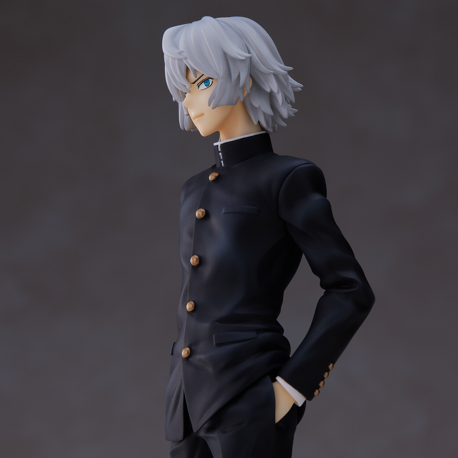 Zettai Karen Children - Hyoubu Kyousuke (Union Creative International Ltd) photo 4