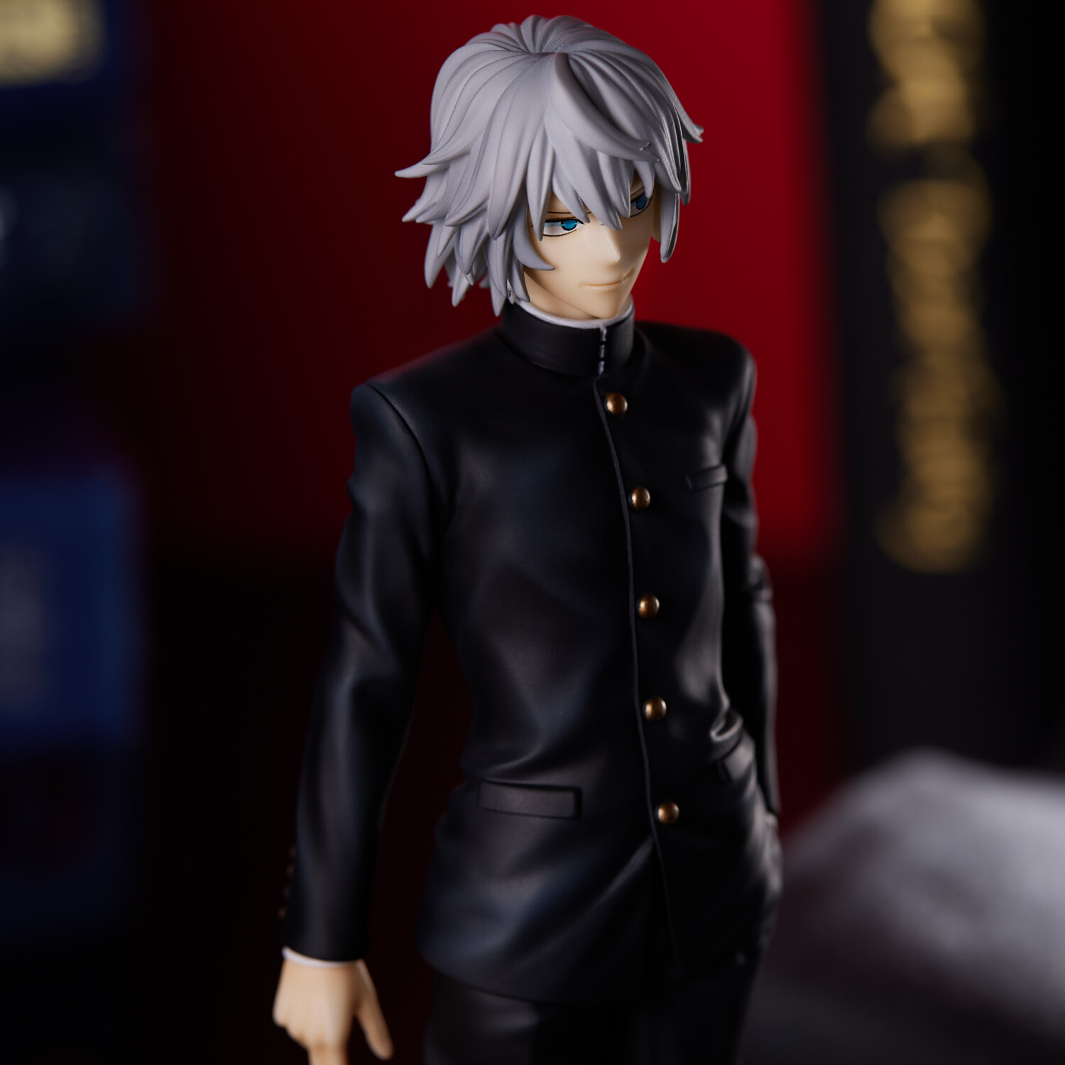 Zettai Karen Children - Hyoubu Kyousuke (Union Creative International Ltd) photo 5