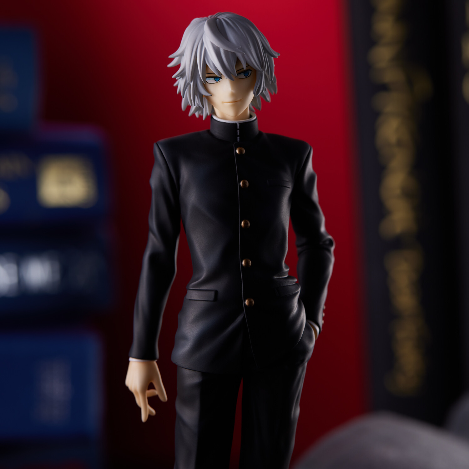 Zettai Karen Children - Hyoubu Kyousuke (Union Creative International Ltd) photo 6