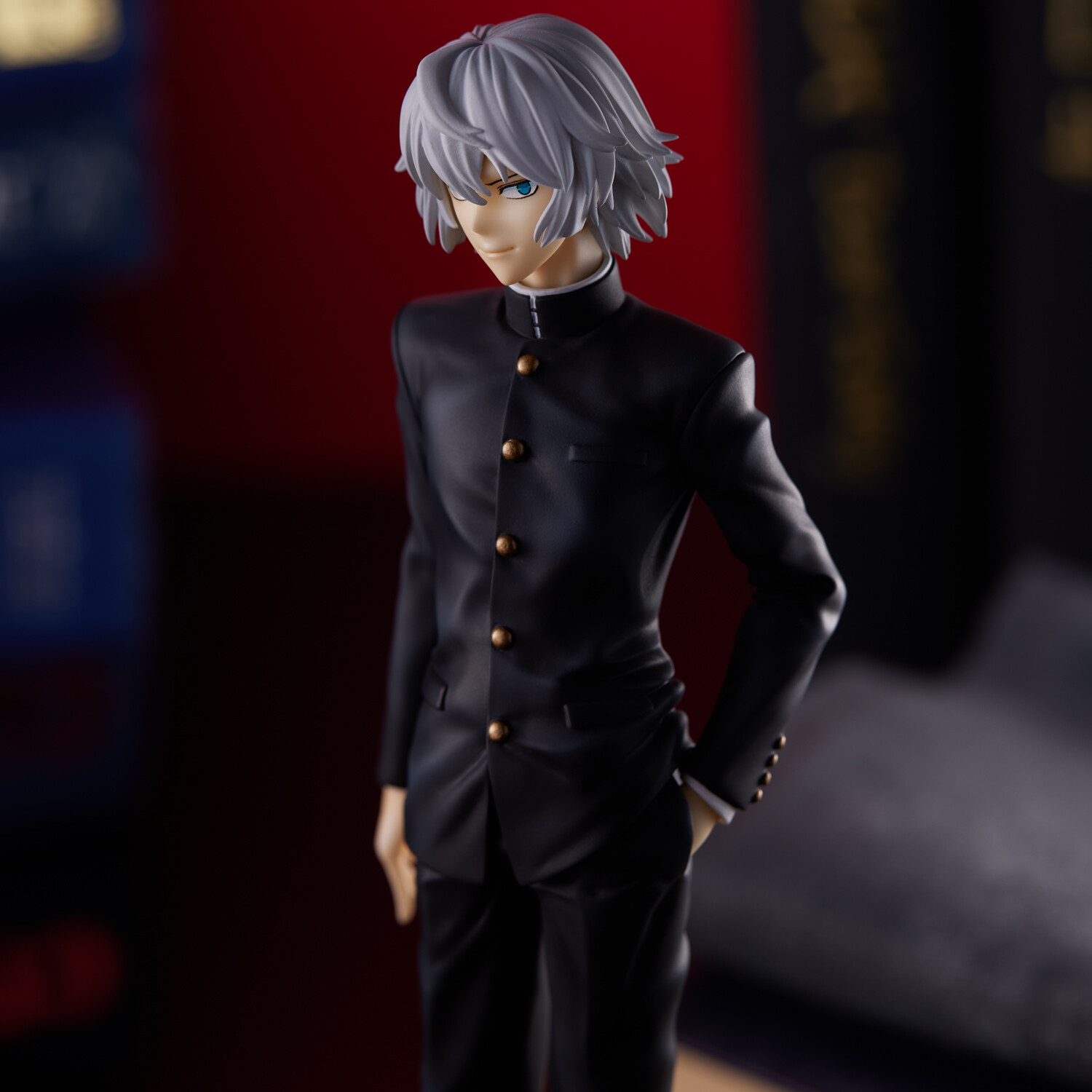 Zettai Karen Children - Hyoubu Kyousuke (Union Creative International Ltd) photo 7