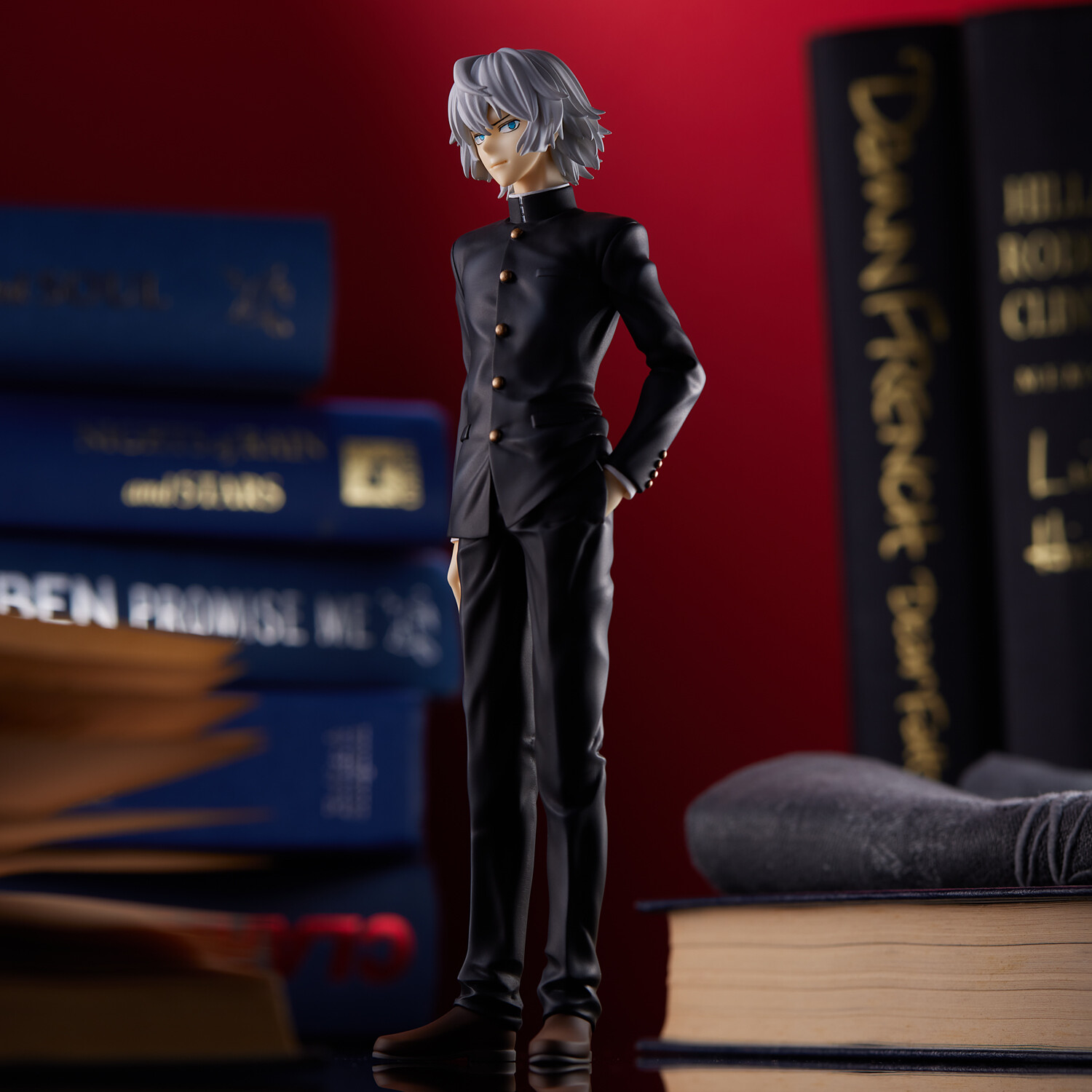 Zettai Karen Children - Hyoubu Kyousuke (Union Creative International Ltd) photo 8