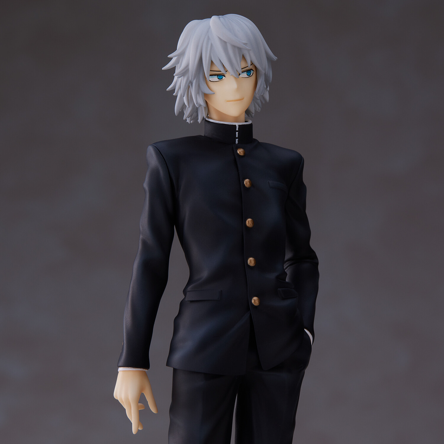 Zettai Karen Children - Hyoubu Kyousuke (Union Creative International Ltd) photo 9
