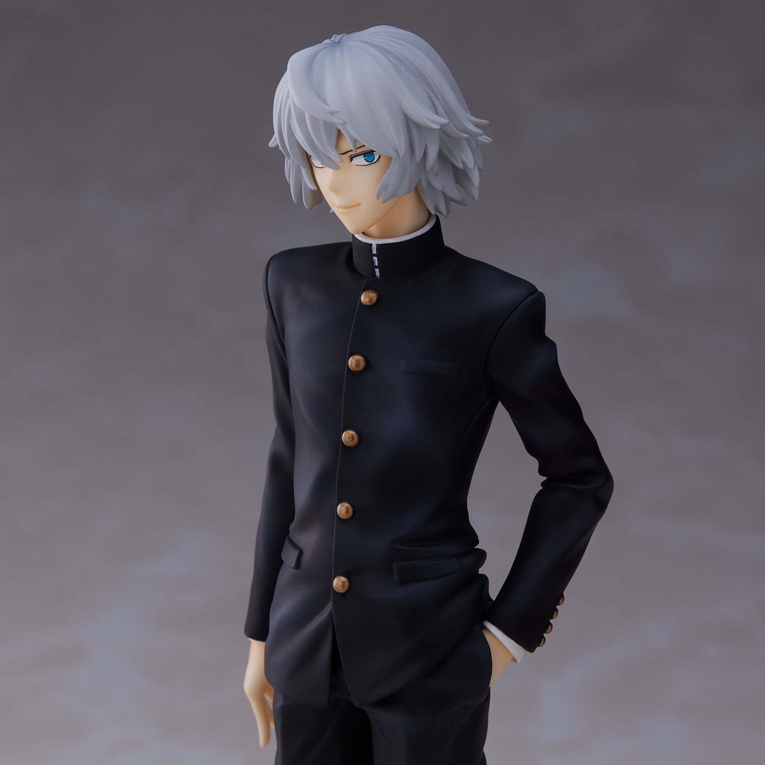 Zettai Karen Children - Hyoubu Kyousuke (Union Creative International Ltd) photo 10