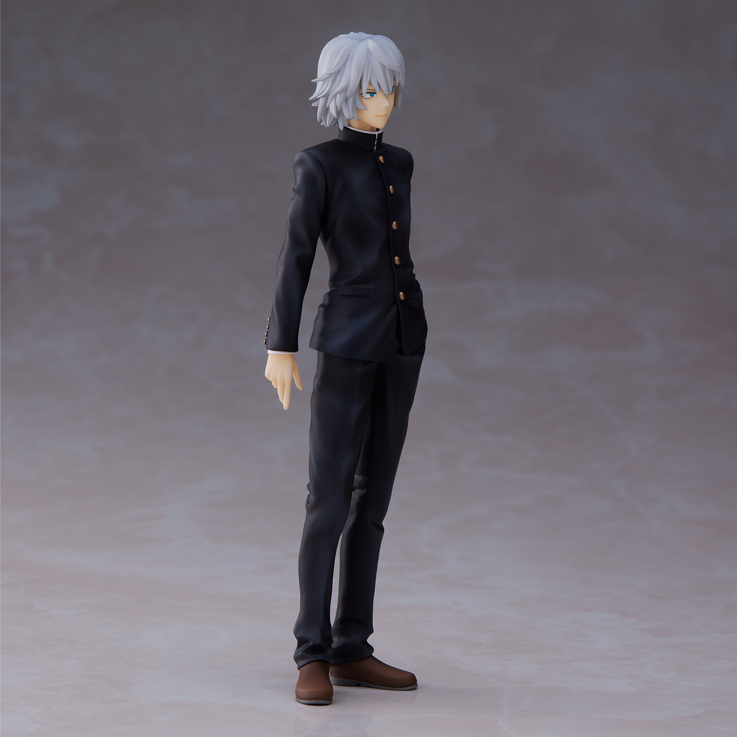 Zettai Karen Children - Hyoubu Kyousuke (Union Creative International Ltd) photo 11