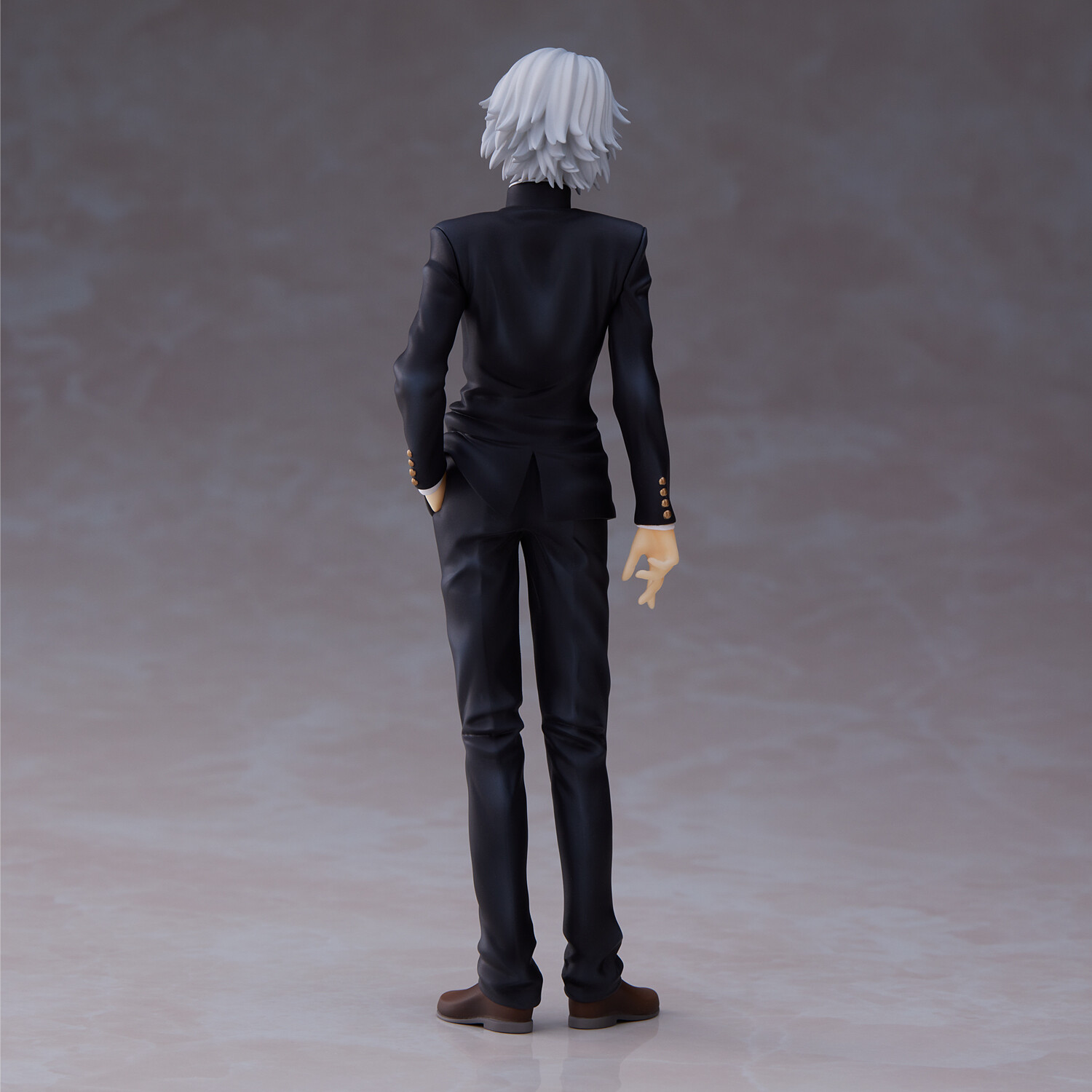 Zettai Karen Children - Hyoubu Kyousuke (Union Creative International Ltd) photo 12