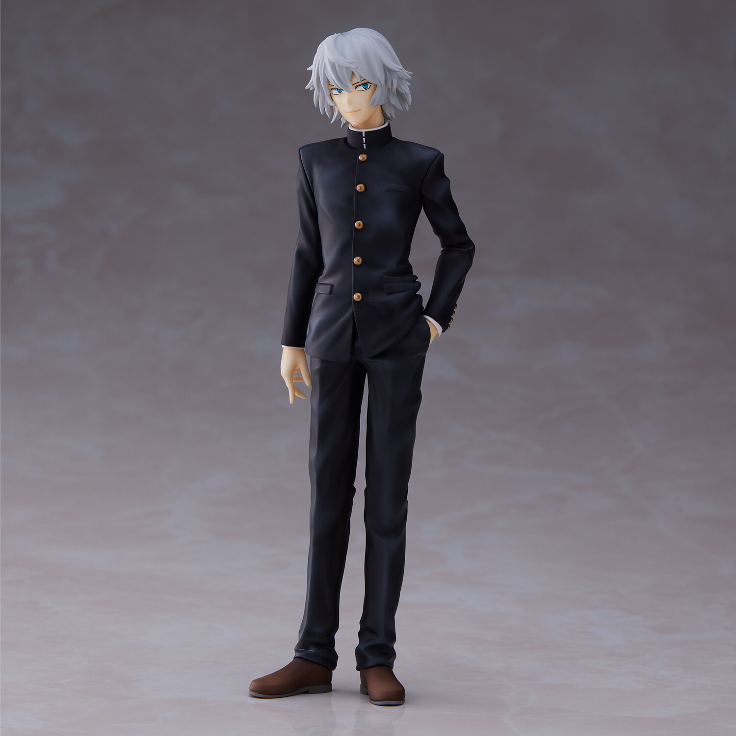 Zettai Karen Children - Hyoubu Kyousuke (Union Creative International Ltd) photo 14
