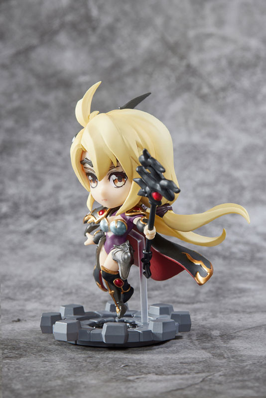 Langrisser - Lana - Deformed (AForce) photo 2