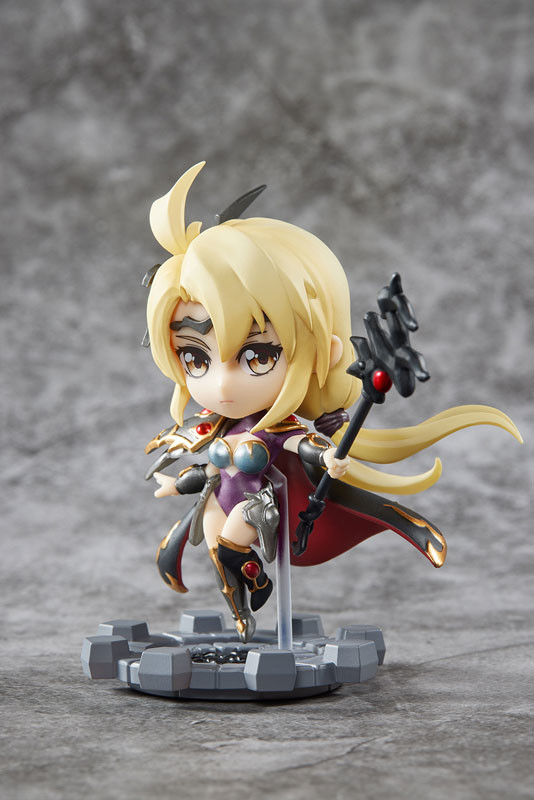 Langrisser - Lana - Deformed (AForce) photo 3