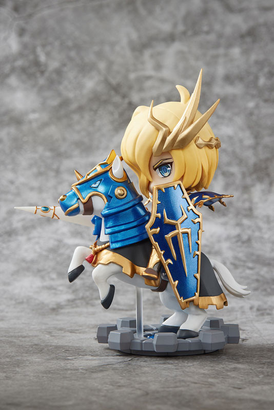 Langrisser - Leon - Deformed (AForce) photo 2