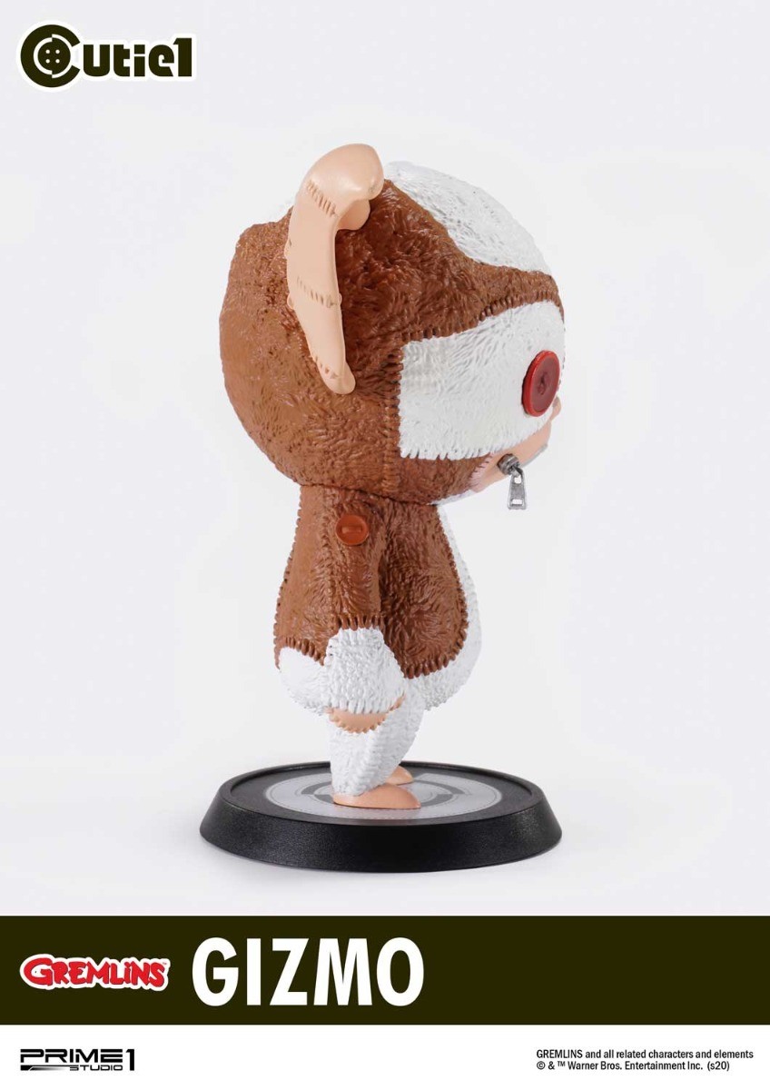 Gremlins - Gizmo - Cutie1 (Prime 1 Studio) photo 2