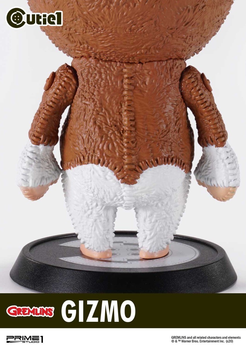 Gremlins - Gizmo - Cutie1 (Prime 1 Studio) photo 3