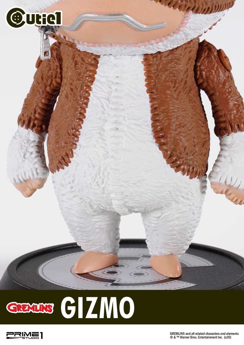 Gremlins - Gizmo - Cutie1 (Prime 1 Studio) photo 5