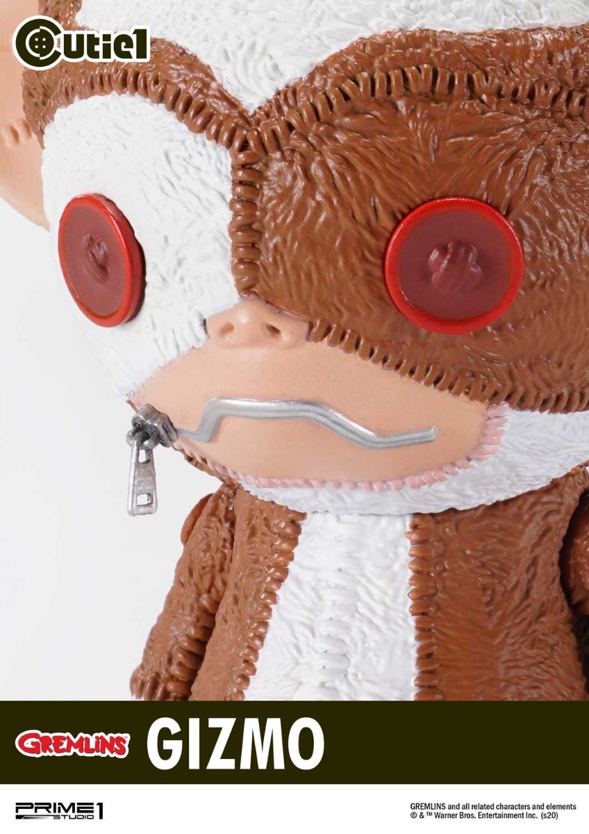 Gremlins - Gizmo - Cutie1 (Prime 1 Studio) photo 6