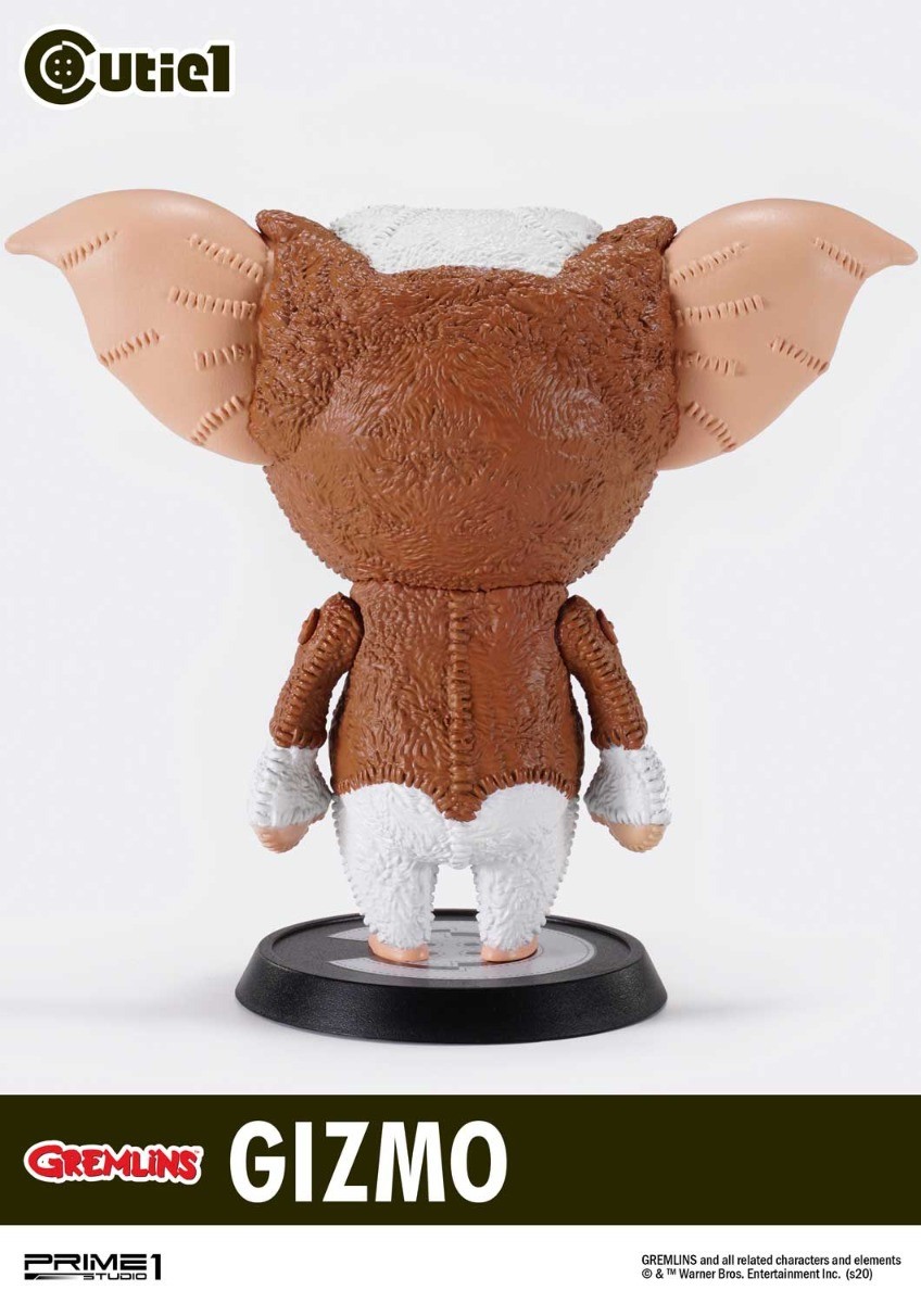 Gremlins - Gizmo - Cutie1 (Prime 1 Studio) photo 7
