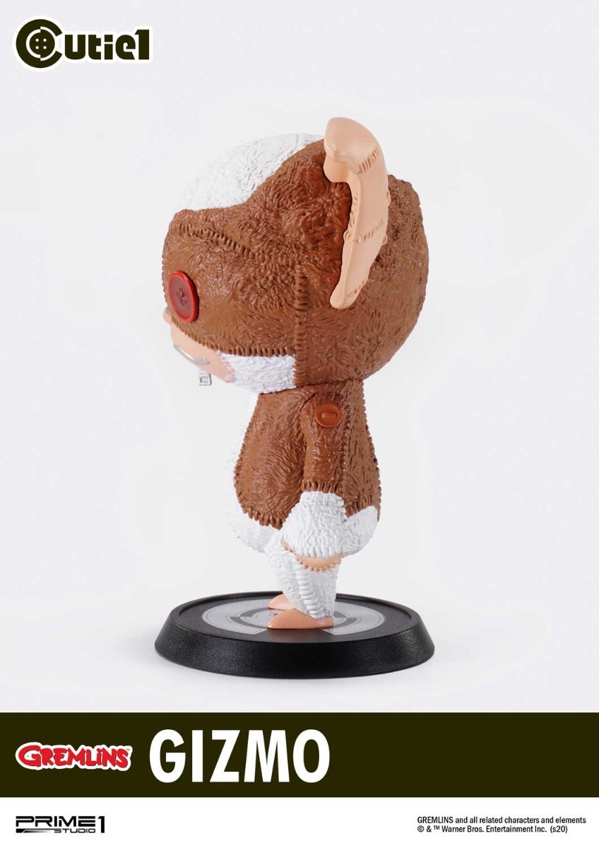 Gremlins - Gizmo - Cutie1 (Prime 1 Studio) photo 8
