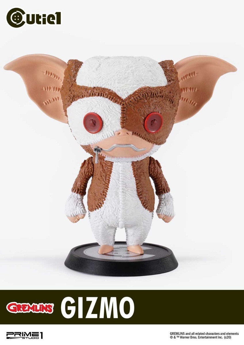 Gremlins - Gizmo - Cutie1 (Prime 1 Studio) photo 9