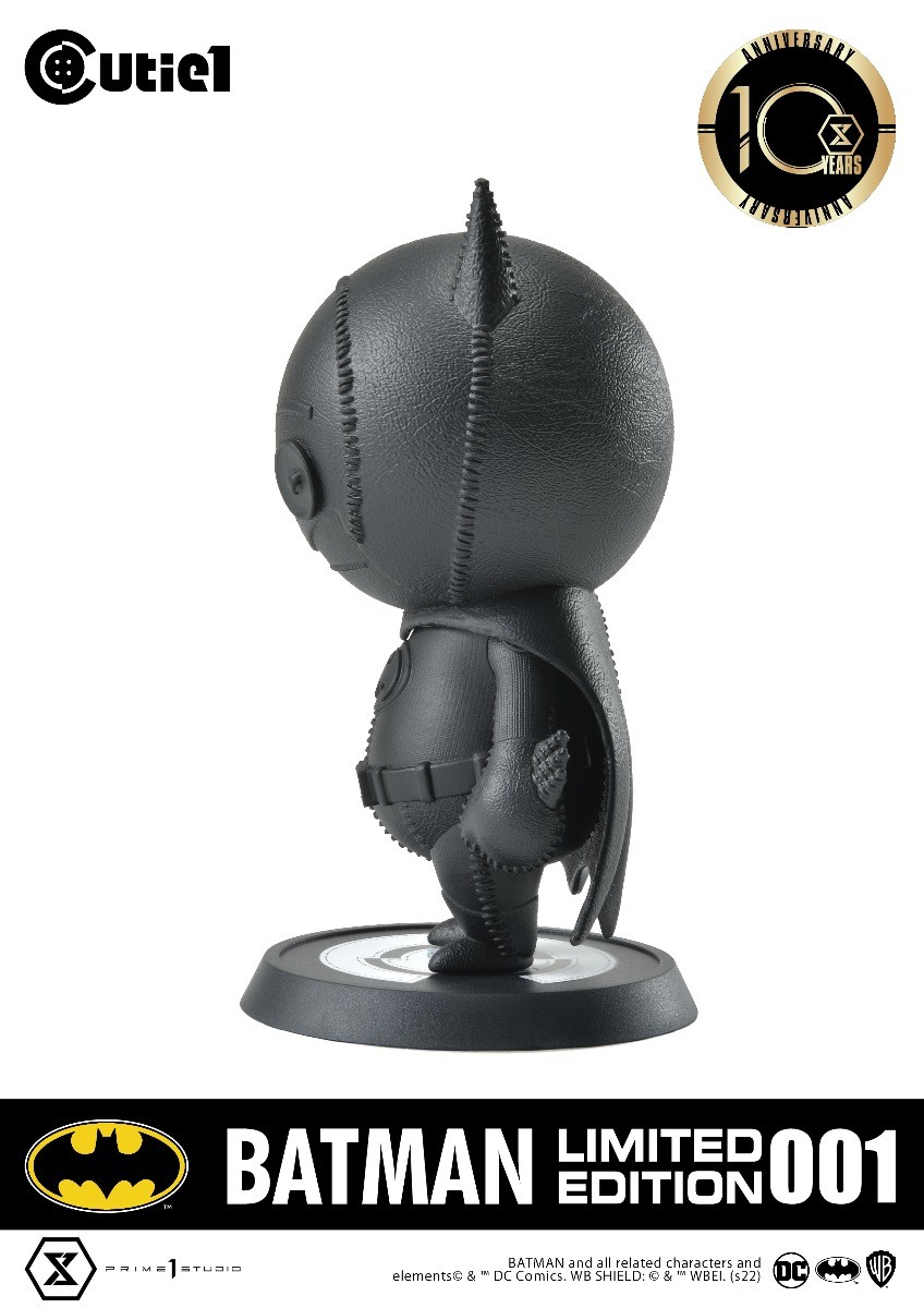 Batman - Cutie1 - Limited Edition 001 (Prime 1 Studio) photo 3