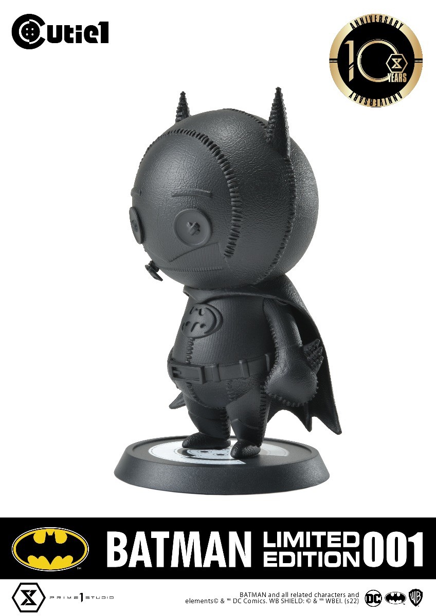 Batman - Cutie1 - Limited Edition 001 (Prime 1 Studio) photo 4