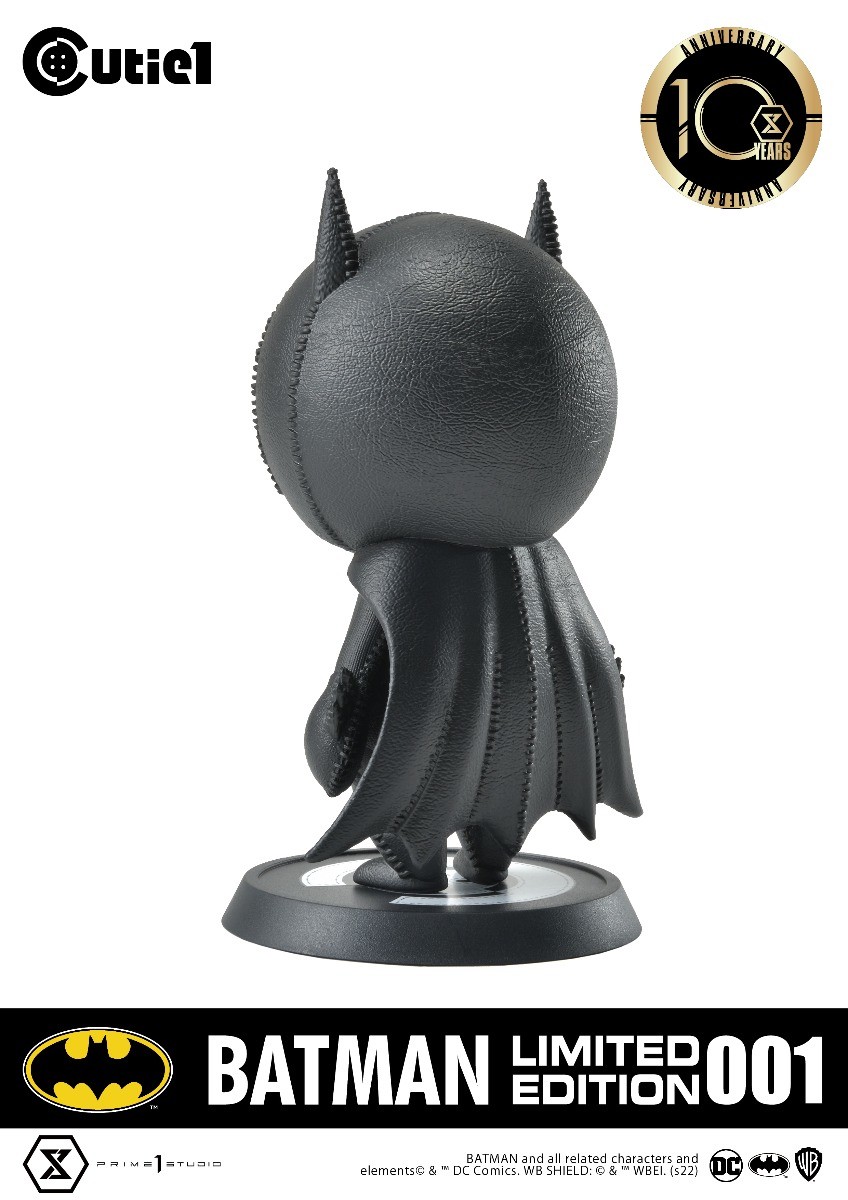 Batman - Cutie1 - Limited Edition 001 (Prime 1 Studio) photo 5