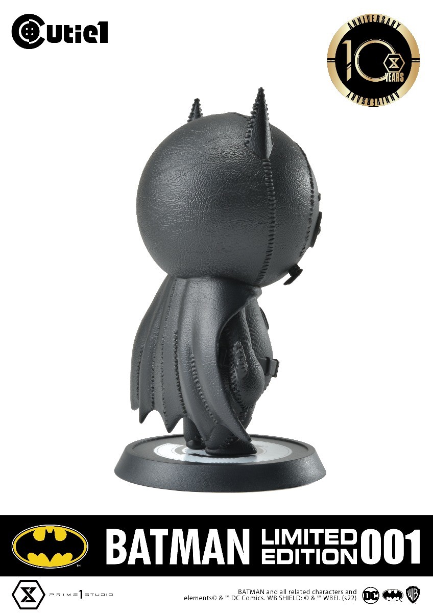 Batman - Cutie1 - Limited Edition 001 (Prime 1 Studio) photo 7