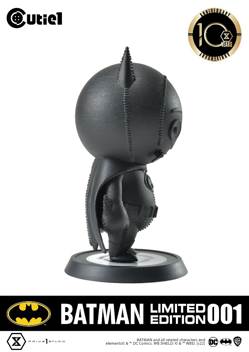 Batman - Cutie1 - Limited Edition 001 (Prime 1 Studio) photo 8