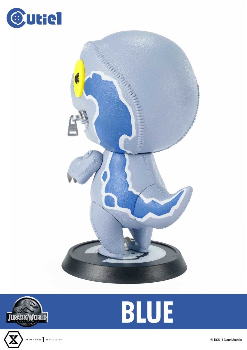 Jurassic World - Blue - Cutie1 (Prime 1 Studio) photo 7