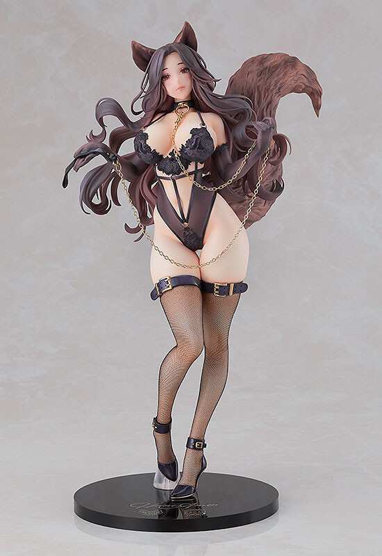 Original - HaneAme Dog Pet Girlfriend - 1/6 (Good Smile Company) photo 2