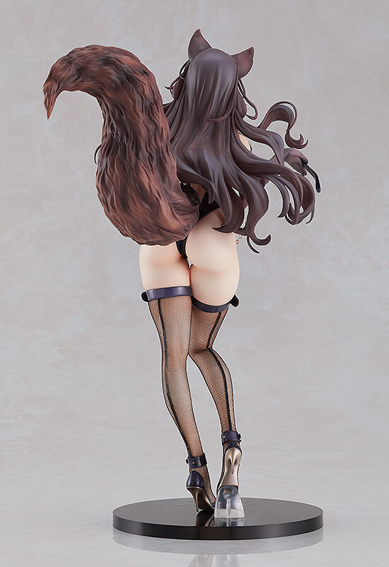 Original - HaneAme Dog Pet Girlfriend - 1/6 (Good Smile Company) photo 4