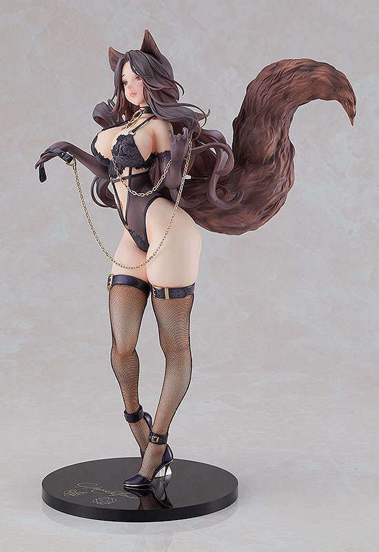 Original - HaneAme Dog Pet Girlfriend - 1/6 (Good Smile Company) photo 5