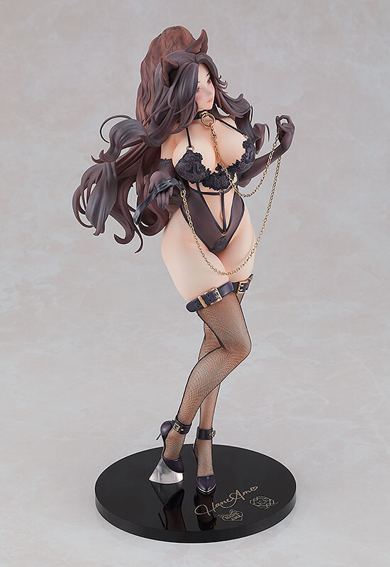 Original - HaneAme Dog Pet Girlfriend - 1/6 (Good Smile Company) photo 6