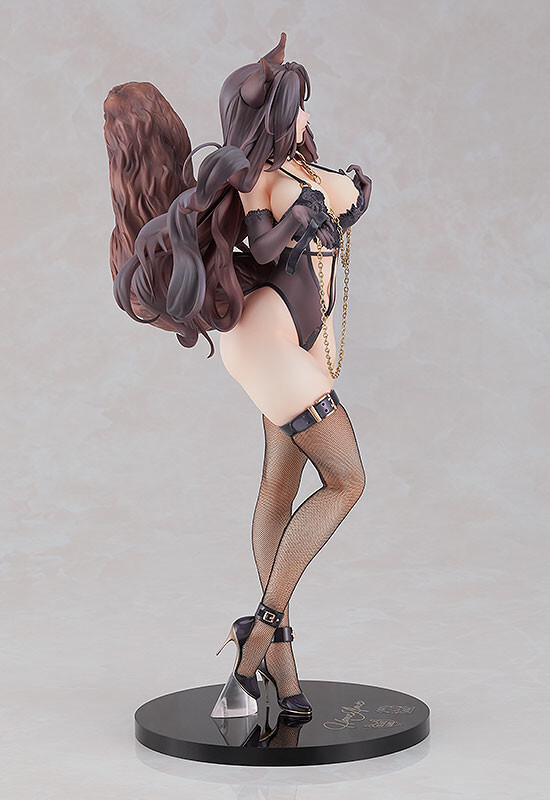 Original - HaneAme Dog Pet Girlfriend - 1/6 (Good Smile Company) photo 7