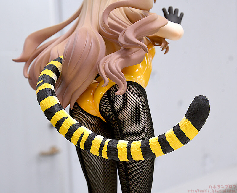 Toradora! - Aisaka Taiga - B-style - 1/4 - Tiger Ver. (FREEing) photo 3