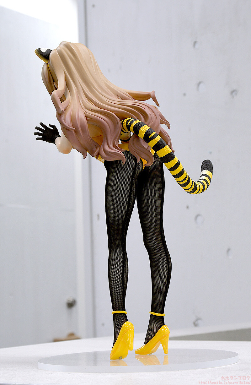 Toradora! - Aisaka Taiga - B-style - 1/4 - Tiger Ver. (FREEing) photo 5