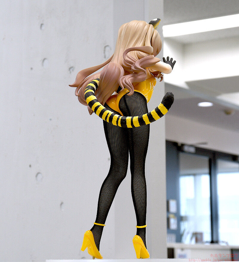 Toradora! - Aisaka Taiga - B-style - 1/4 - Tiger Ver. (FREEing) photo 8