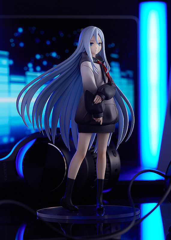 Project Sekai: Colorful Stage! feat. Hatsune Miku - Yoisaki Kanade - Pop Up Parade (Good Smile Company)
