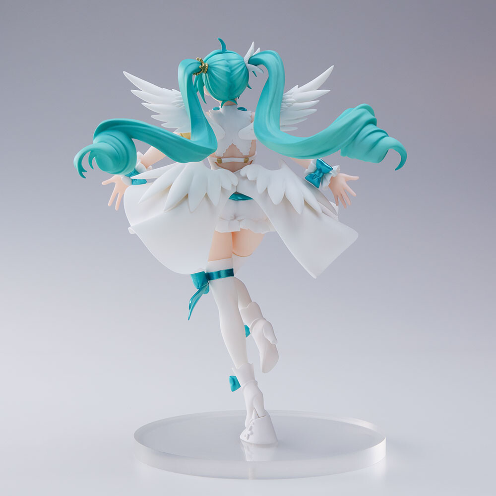 Piapro Characters - Hatsune Miku - SPM Figure - 15th Anniversary, Murakami Yuichi ver. (SEGA) photo 8
