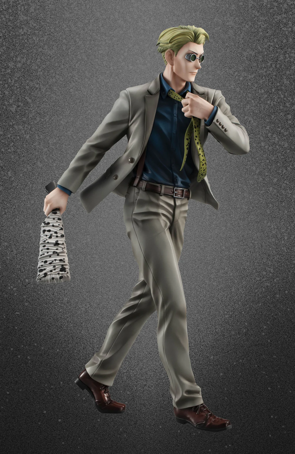 Jujutsu Kaisen - Nanami Kento (MegaHouse) photo 2