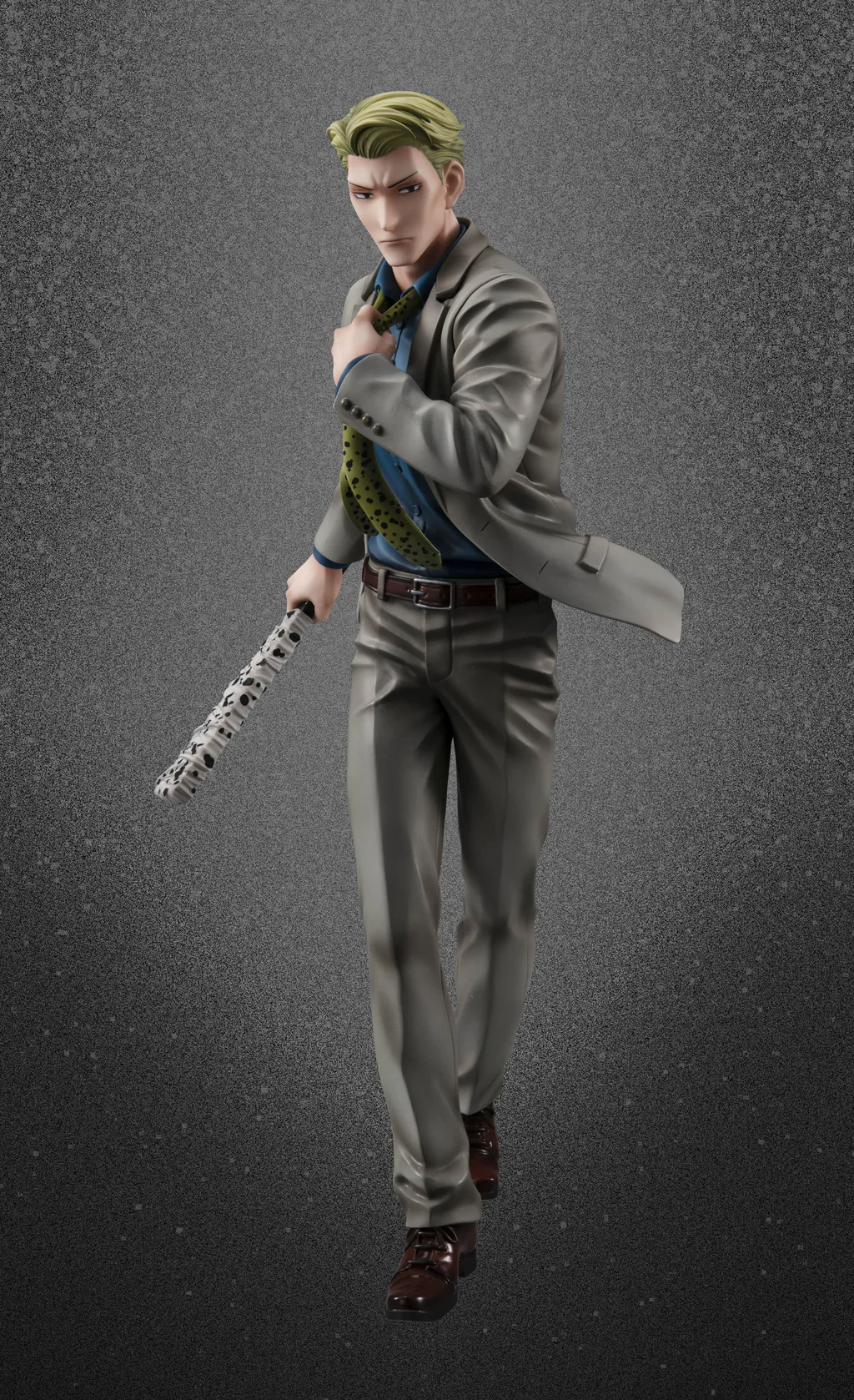 Jujutsu Kaisen - Nanami Kento (MegaHouse) photo 3