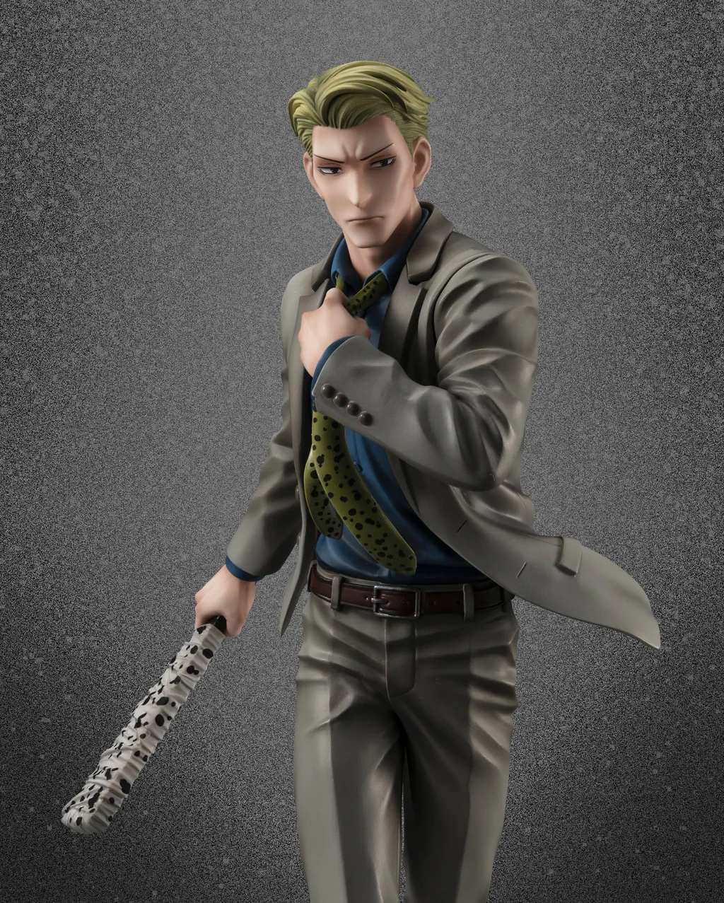 Jujutsu Kaisen - Nanami Kento (MegaHouse) photo 4