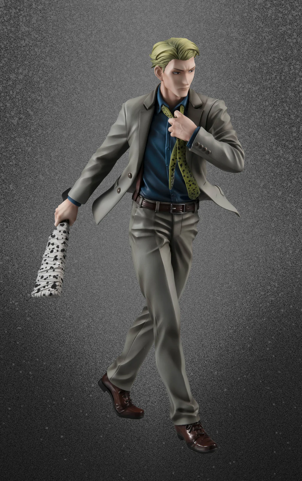 Jujutsu Kaisen - Nanami Kento (MegaHouse) photo 5